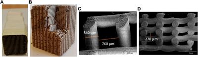 A 3D-Printed Zeolitic Imidazolate Framework-8 Monolith For Flue- and Biogas Separations by Adsorption: Influence of Flow Distribution and Process Parameters